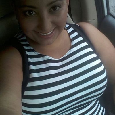 Valerie Gonzalez