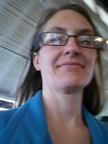 Heather Mougeot