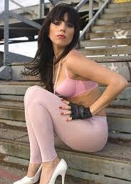 Kelli Wilson