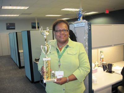 Sandra Taylor