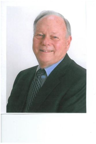 robert oconner