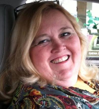 Cheryl Sander
