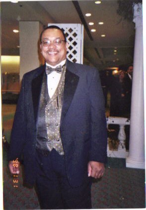 ronald blevins