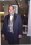 ronald blevins 73 IN
