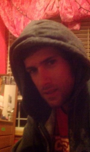 Dylan Healy