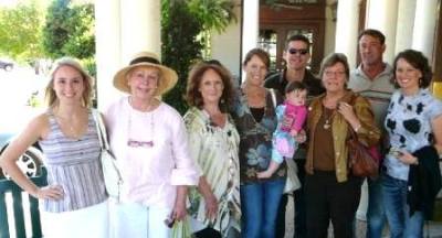 joann edwards