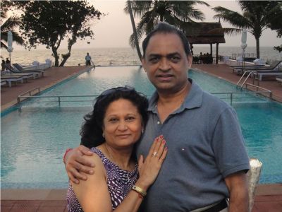 Chandrakant Patel
