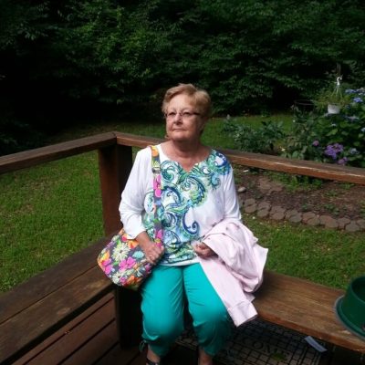 Lynda Thurston