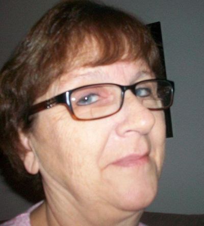 Gayle Carillo