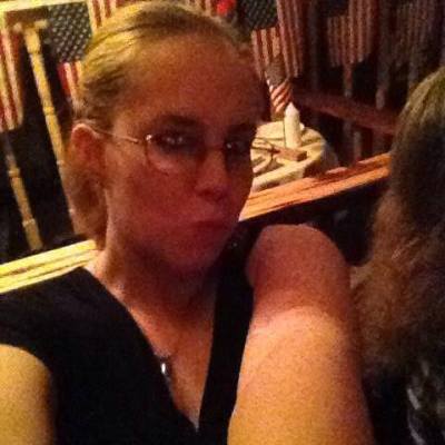 Samantha Hinten