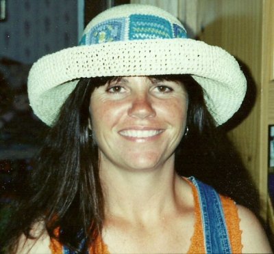 Laura Sharp