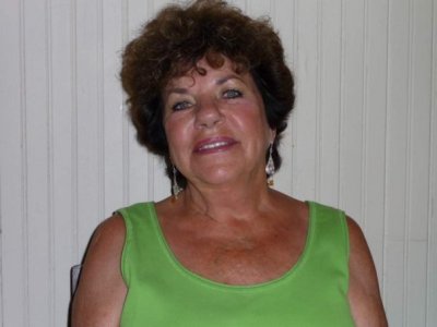 Dorothy Mcpeak