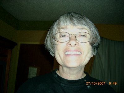 Ann Wyndham