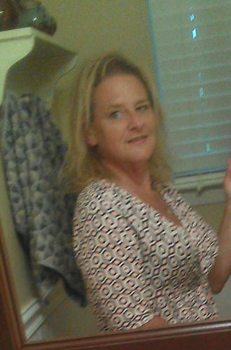 Marsha Henderson