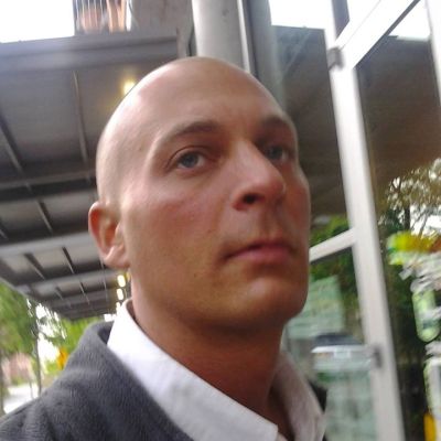 Michael Utton