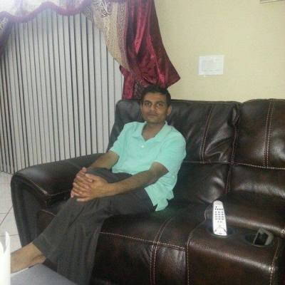Jayesh Radadia