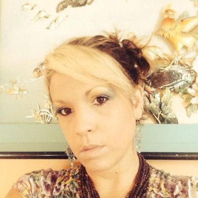 Emily Weakley