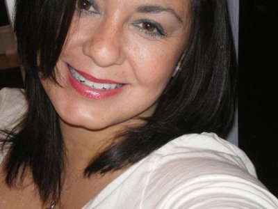 Stacey Adams