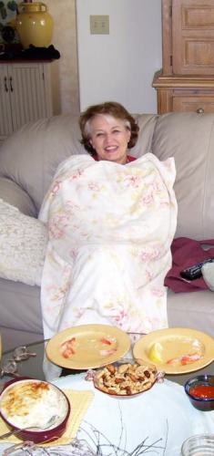 Maryann Mclaughlin