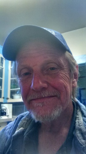 james sharpe