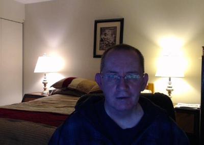Stephen Hayward