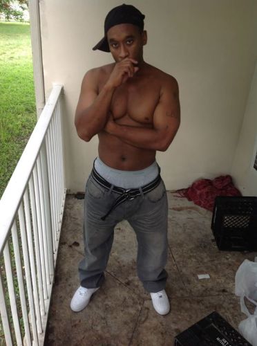 Anthony Reliford
