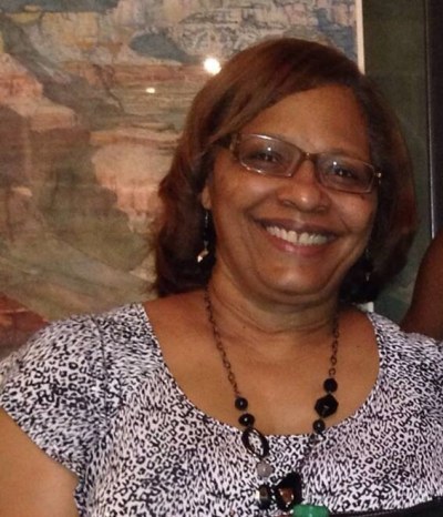 Debra Johnson