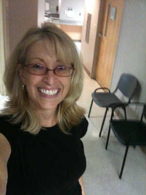 Margaret Mccollom