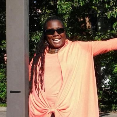Patricia Mccoy