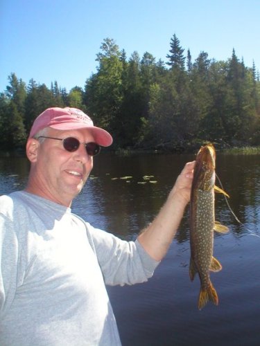 John Hoekwater