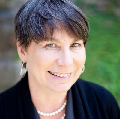 Joanne Tracy