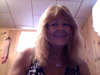 Gayla Laird