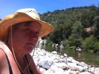 Tracy Woodgrift