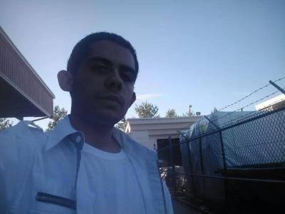 Samuel Ramirez