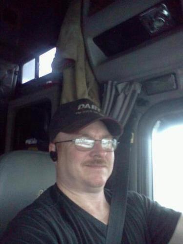 allen daniels