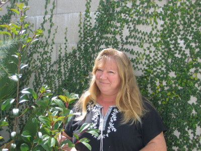 janet weaver