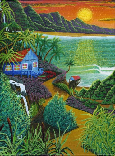 Mark Drake