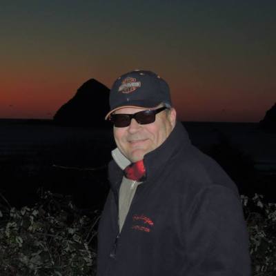 Keith Rautio