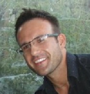 Andrew Pritchett