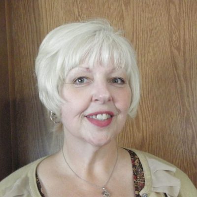 Sondra Farrell