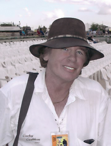 charles powers