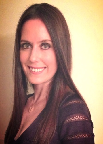 Jennifer Hayes