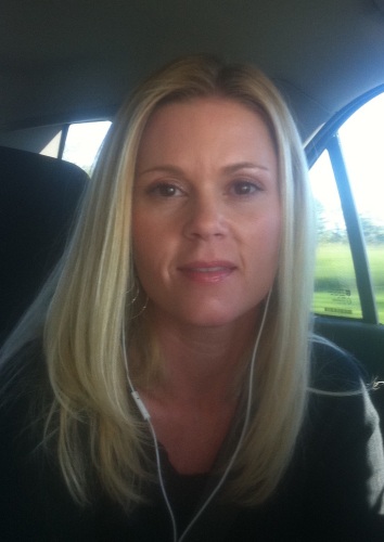 Dana Parsons