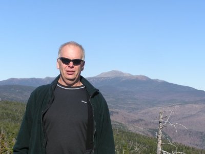 Stephen Smith