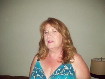 Cheryl Goad