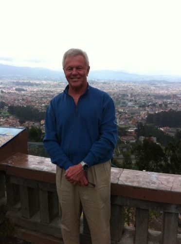 Bill Haigler