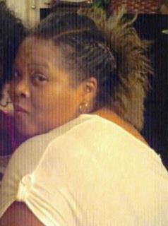 Catina Jones