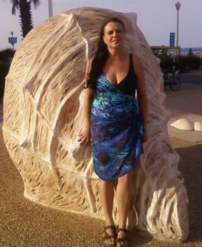 Cynthia Dawson
