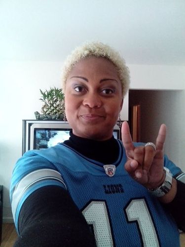 carla washington