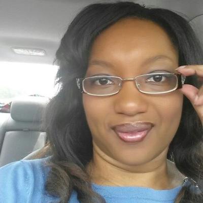Lakeshia Stringfellow
